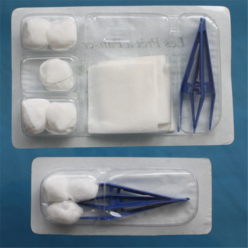 Disposable Medical Supply for Stop Bleeding Sets