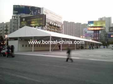 Tent for Railway Station (SPT-9-45)