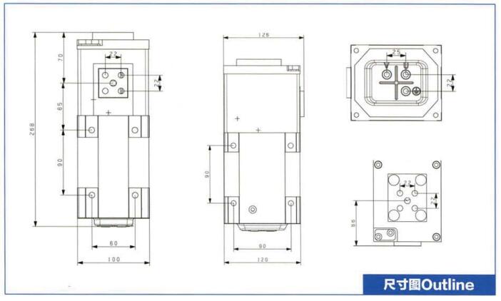 YZPST-MF85T54DR01-4