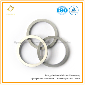 High Wear Resistance YG20c Cemented Carbide Seal Ring of Mechanical Sleeve