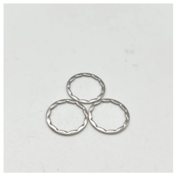 Stainless Steel Metal Gasket Flat Washer