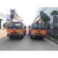 JMC16M Telescópico Boom High Platform Aerial Work Truck