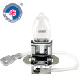 12V 100W Quartz Glass Bulb Auto HOD H3