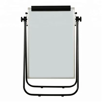 height adjustable whiteboard stand flip chart board flip chart stand white board