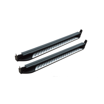 Aluminum Alloy Running Boards for X-TRAIL Side Steps 2014-2019