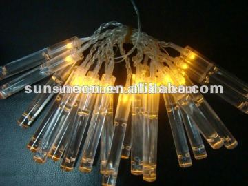 المصنع بالجملة البطارية تعمل LED Fairy Light