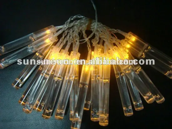 Factory wholesale battery operated LED fairy lights outdoor indoor LED battery string light