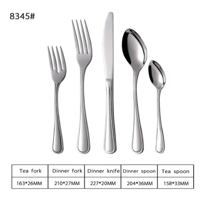 ONEIDA Stainless Steel Tableware