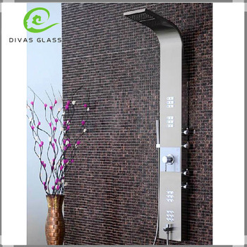 Popular cheap high quality Thermostatic shower set