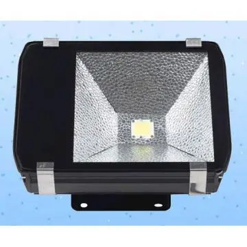 80w LED Tunnel light LED Floodlight 5 Years Time Warranty time