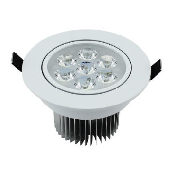 9*1W Epistar  LED Ceiling Light High brightness led ceiling lights