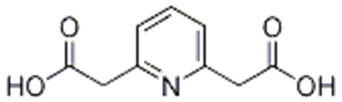 2,6-Pyridinediacetic acid CAS 209215-55-4