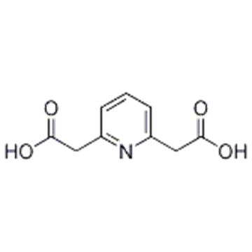 2,6-Piridindiasetik asit CAS 209215-55-4