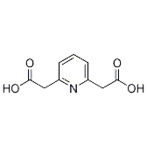 2,6-Pyridindiessigsäure CAS 209215-55-4