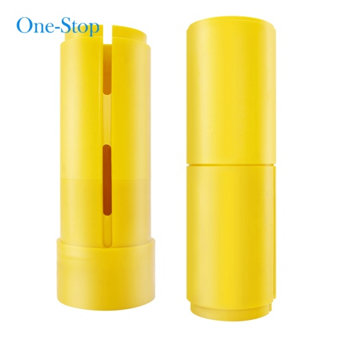 Polyetheretherketone Applications Ultra high molecular weight polyethylene shaft sleeve Supplier