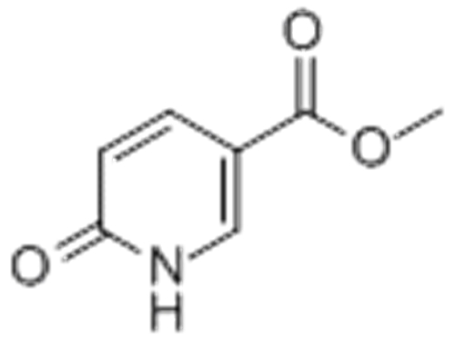 3-Pyridinecarboxylicacid, 1,6-dihydro-6-oxo-, methyl ester CAS 66171-50-4