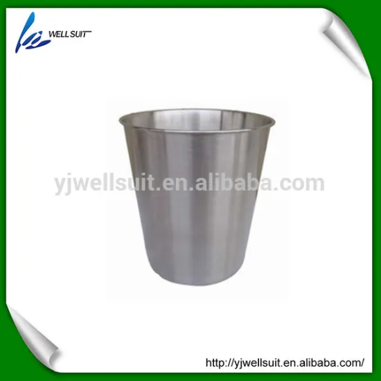 hign quality china colorful new design unique rectangular ice bucket