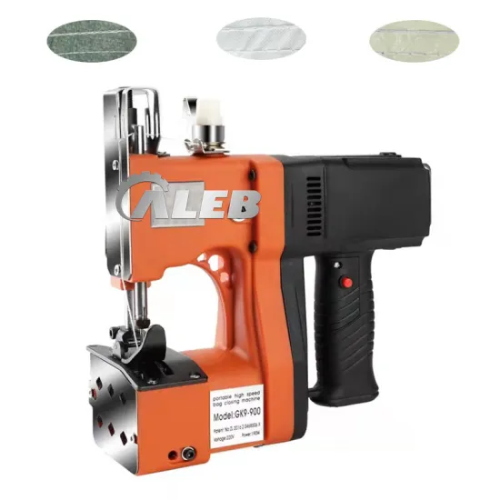 Small Bag Closer & PP Bag Sewing Machine: Your Comprehensive Guide to High-Quality Bag Manufacturing Solutions