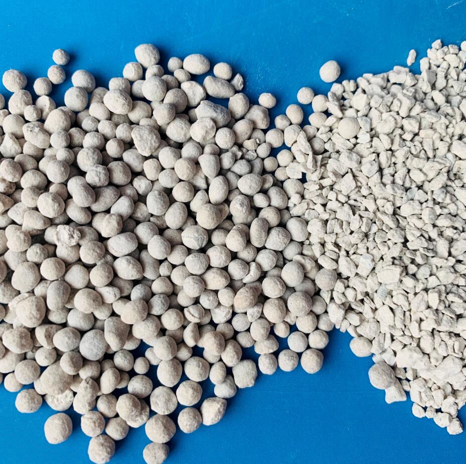 Dicalcic Fertiliser Dicalcium Phosphate granular