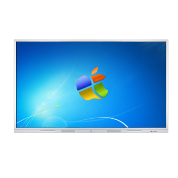 110-inch smart conference tablet