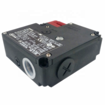 ضمان لمدة عام واحد على microsensor الأصلي D4NL-1AFG-B