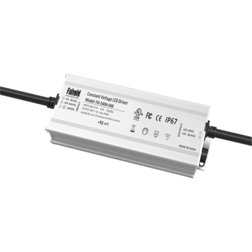 IP65 240W LED Drivers Landscape Light Drivers