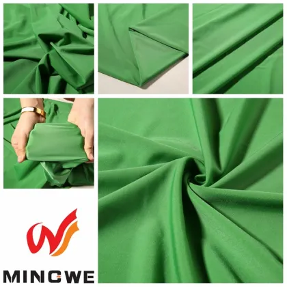 95 polyester 5 elastane knitting wicking 4 way stretch fabric for basketball uniforms