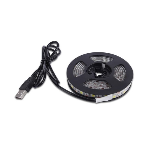 7 inch LED Light Strip haspel