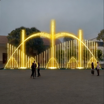 Лавҳаи барномасозии собитҳои берунӣ