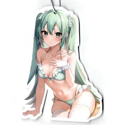 JDMotorsport88 JDM Car Aromatherapy Tablets - Freshen Car Interior & Wardrobe