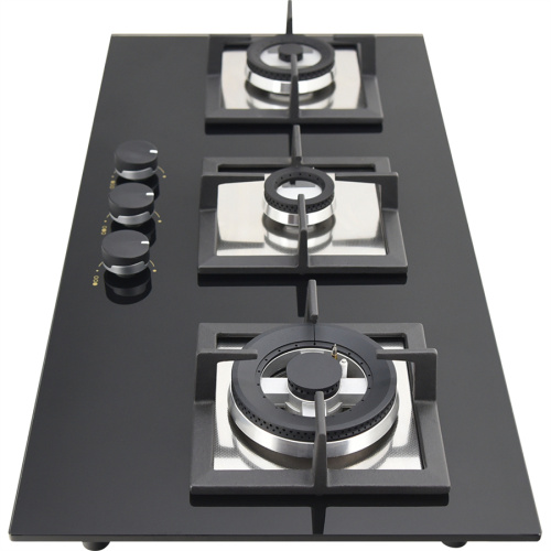 delicate appearance home gas stove price
