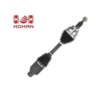 Toyota 43430-0K070 Drive Shaft Front and Rear Axle Rebuild: Quality Assurance