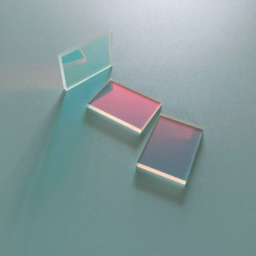 espelho quente, espelho frio e espelho reflexivo