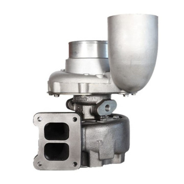 Turbocharger & Supercharger for RENAULT DCL11 - 5010477319 4041096 HX50