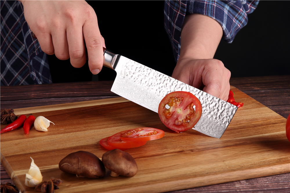 Santoku Knife