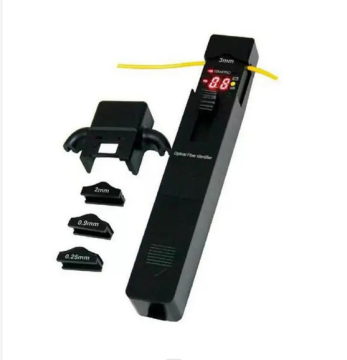 JW3306B Optical Fiber Identifier - Quickly Identify Fiber Direction