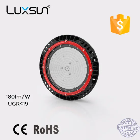 Super brightness 150w led indoor badminton court light