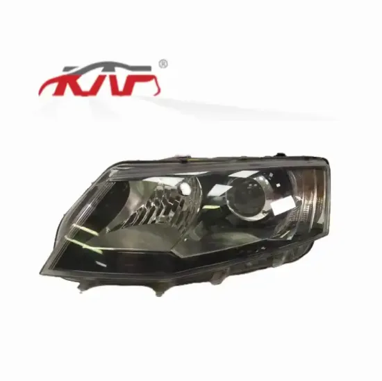 Car Lamp Headlight for Skoda Octavia 2014 5E1941017A 5E1941018A