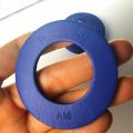 High Strength Shim Washer ASTM F436 High Strength Gaskets and Washers Factory