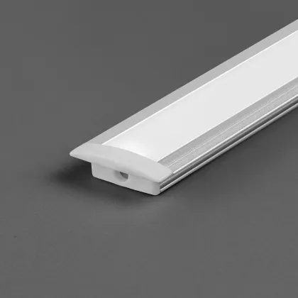 Reddy Indoor LED Aluminum Channel Lighting Profiles