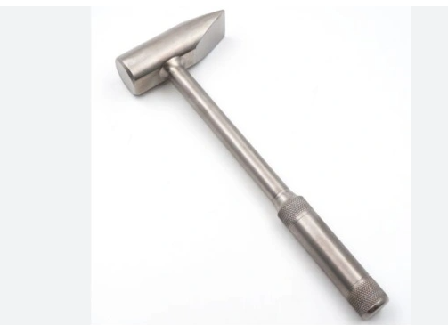 titanium hammer