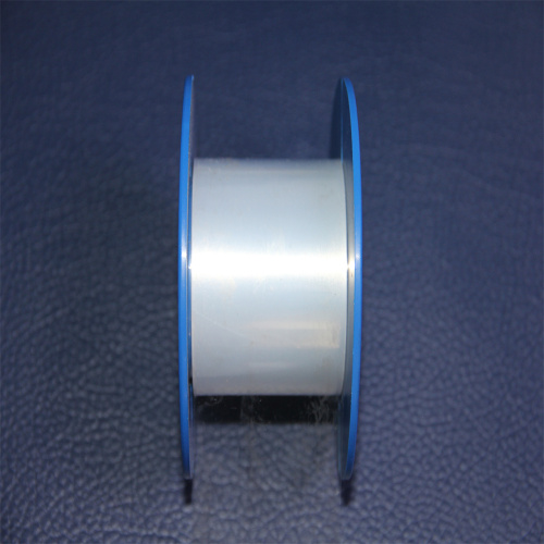 Anti-static PTFE Film to Dissipate Static Rayhot Anti-static PTFE Membrane Manufactory