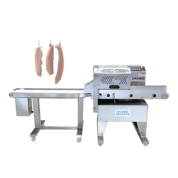 Slicing Machine for Easy Cleaning Bamboo Shoots, Okra, Radishes, Pineapples, Vegetables, and Towel Gourd for Sale