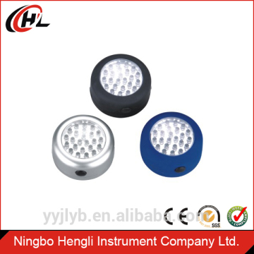 24Led light with disposable battery HL-8104
