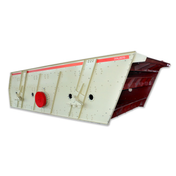 Criba vibratoria circular 3YKJ3070