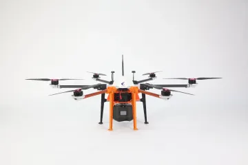 New Arrival Multirotor Uav Training Exercise Multirotor Uav Axis Lateral Fold Drone