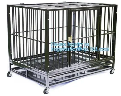 Pet Product Metal Dog Cage Dog Kennel, pet products animal cages for dogs, Cat Animal Cage Dog Kennel Cage