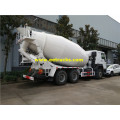 HOWO 14000L Ready Mixed Cement Trucks