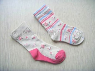 girl socks