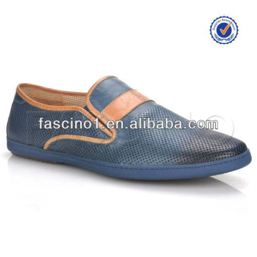 Mens shoes made in china